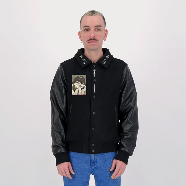 Encré Grumpy (Bombers)