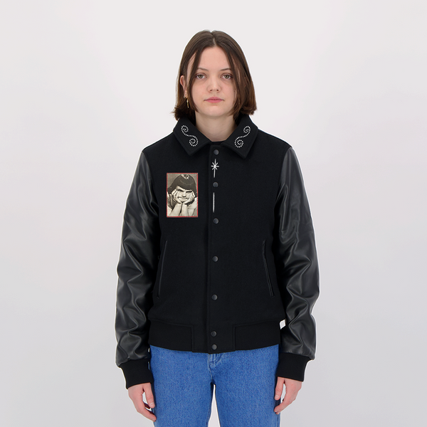 Encré Grumpy (Bombers)