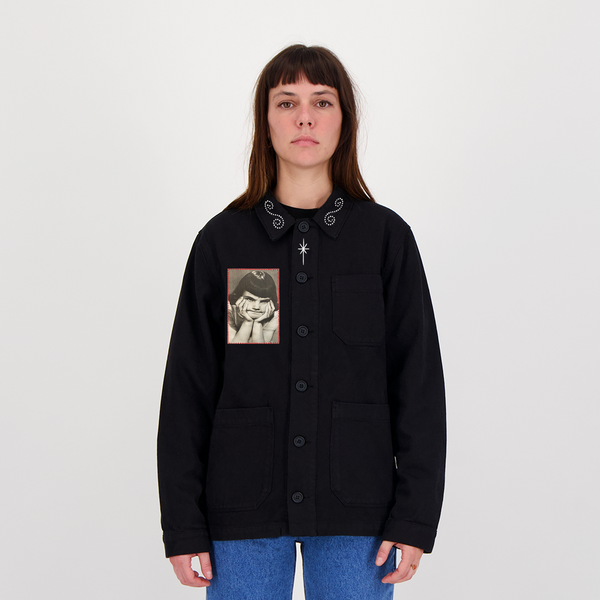 Encré Grumpy (Jacket)