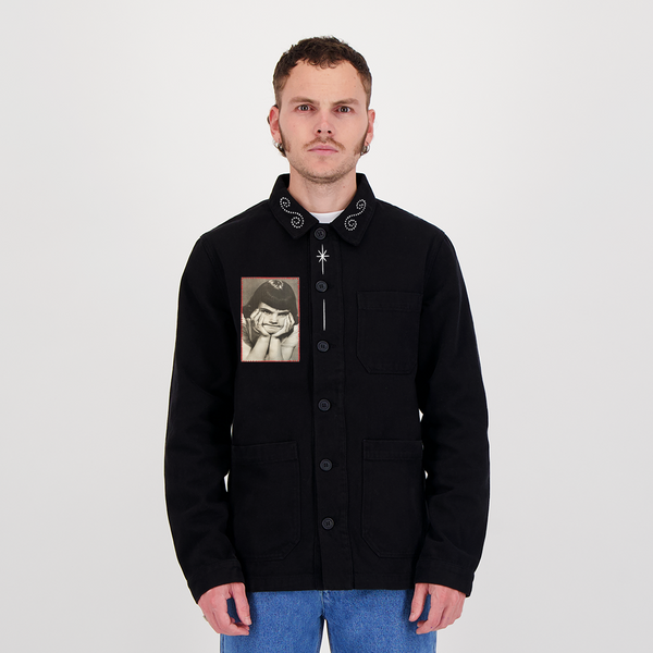 Encré Grumpy (Jacket)