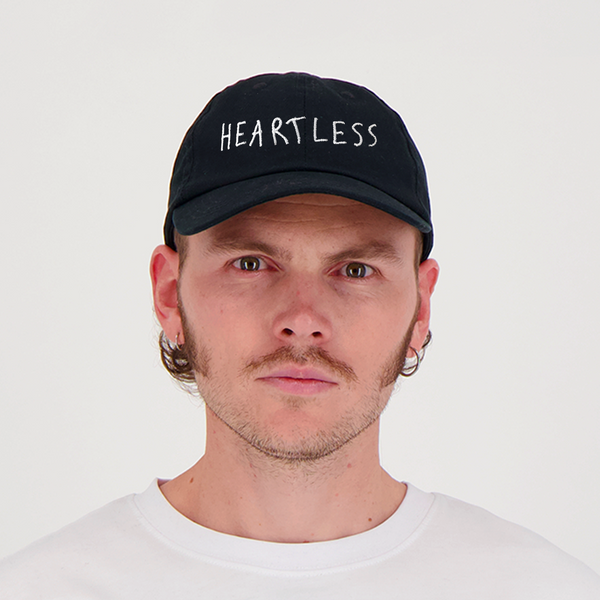 Encré Heartless (Cap)