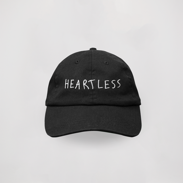 encré Heartless (Cap)