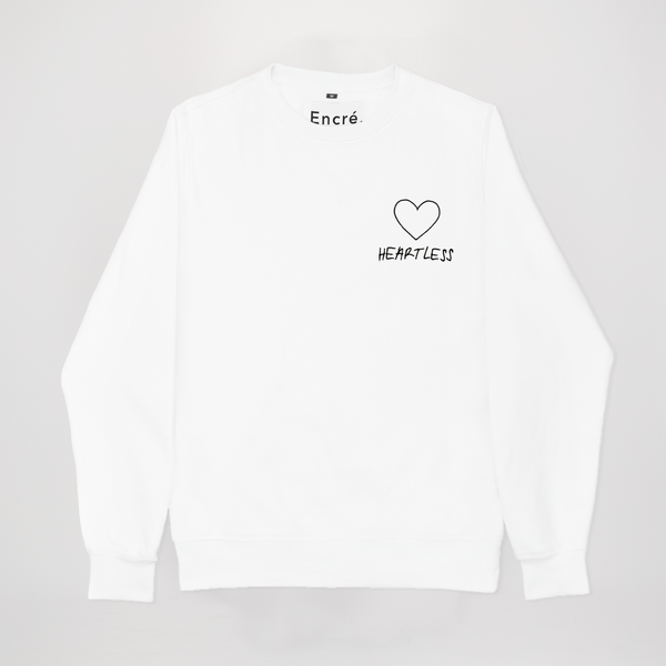 encré Heartless (Sweat)