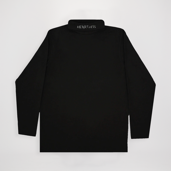 encré Heartless (Turtleneck)