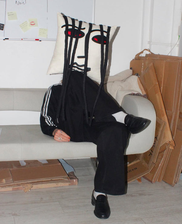 Encré High? (Pièce Unique)