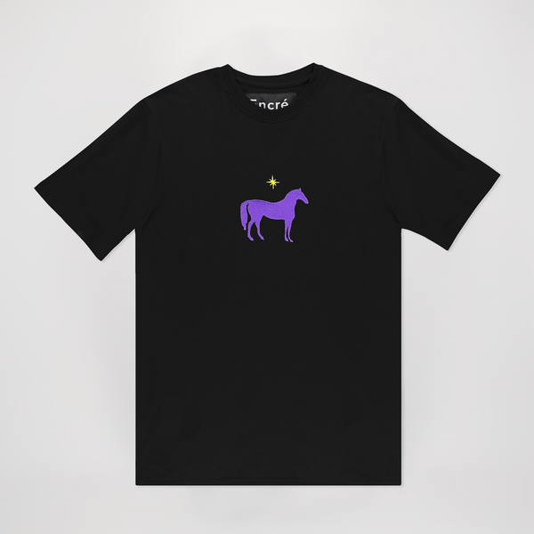 encré Horses (T-shirt)