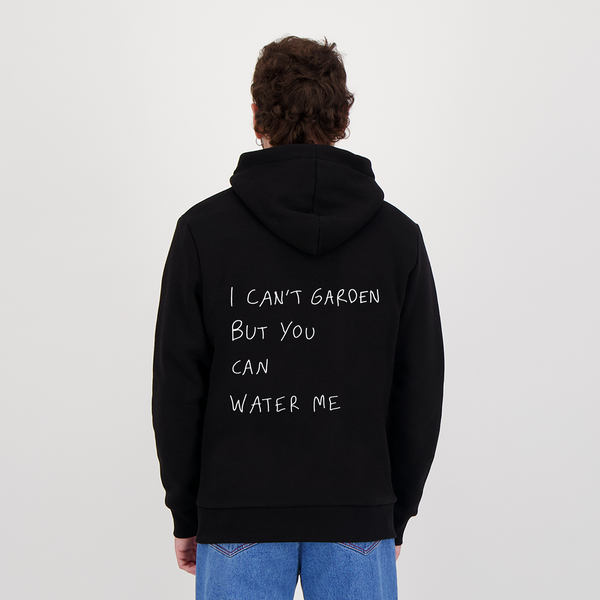 Encré I Can't Garden