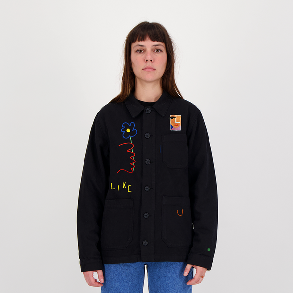 Encré I Like U (Jacket)