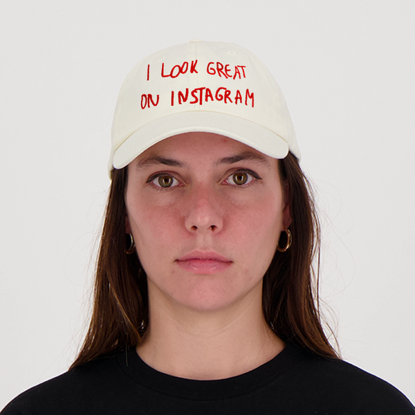 Encré I Look Great On Instagram