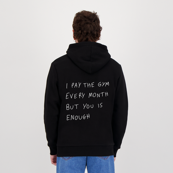 Encré I Pay The Gym