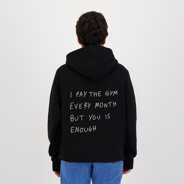 Encré I Pay The Gym