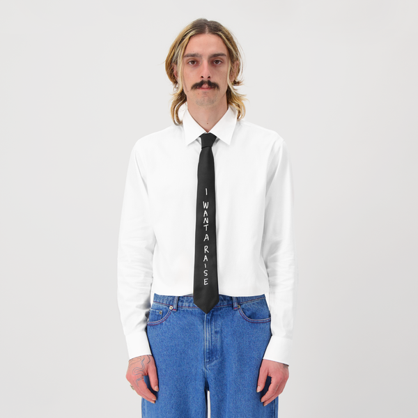 Encré I Want A Raise