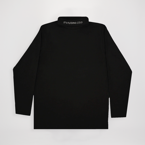 encré It’s Fucking Cold