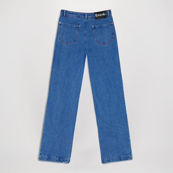 Encré Jean (Blanks)