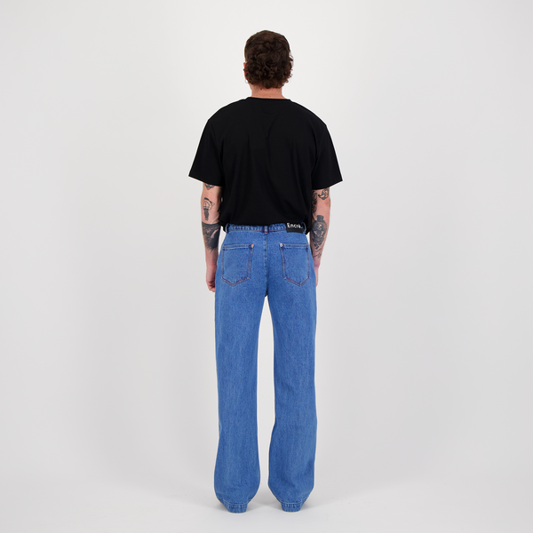 Encré Jean (Blanks)