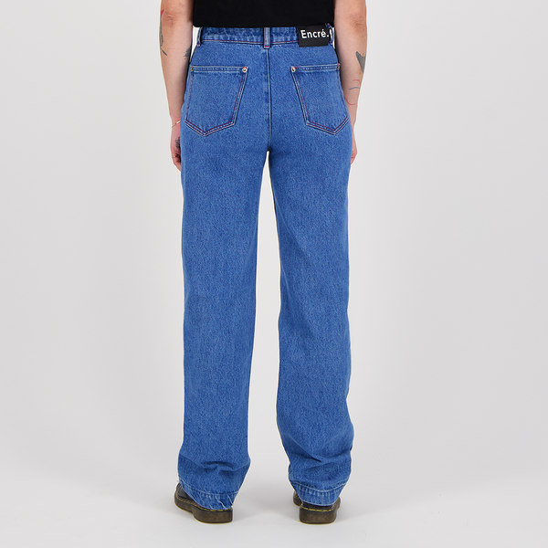 Encré Jean (Blanks)