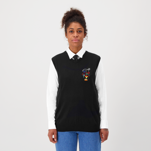 Encré Josiane Has A Sister (Pull)