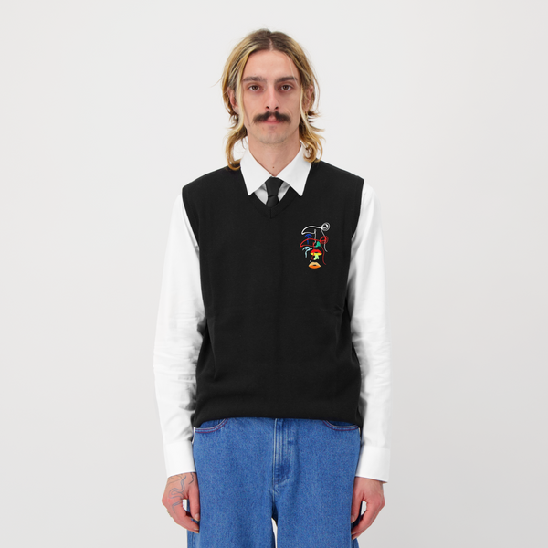 Encré Josiane Has A Sister (Pull)