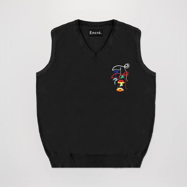 encré Josiane has a sister (Pull)