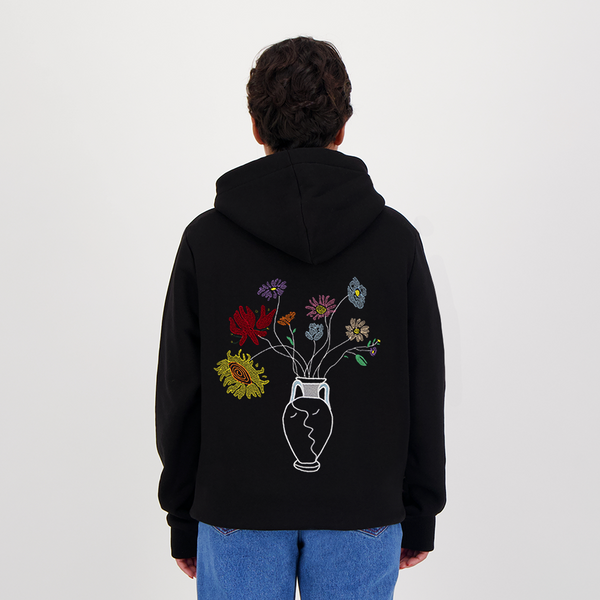 Encré L'air Du Temps (Hoodie)
