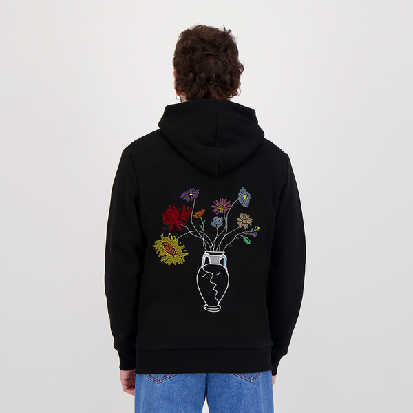 Encré L'air Du Temps (Hoodie)