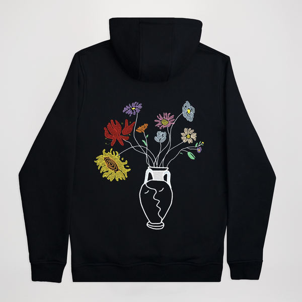 encré L'air du temps (Hoodie)