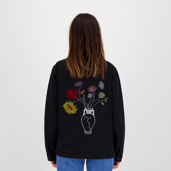 Encré L'air Du Temps (Jacket)