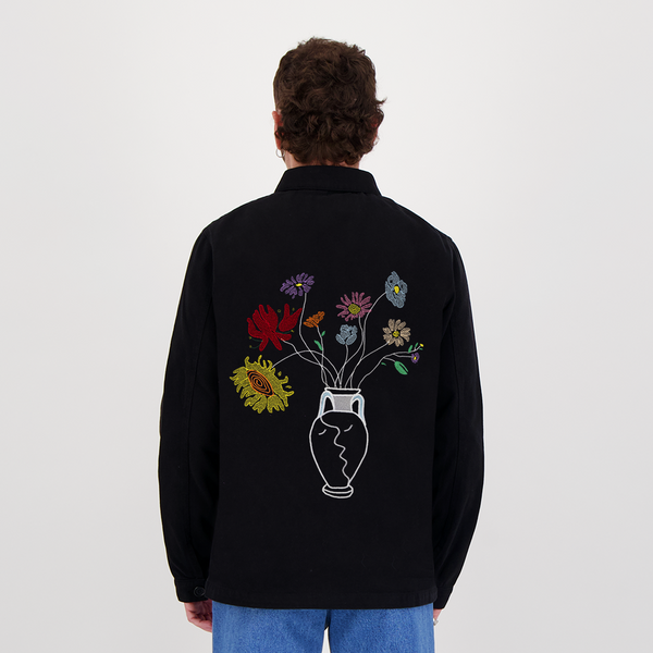 Encré L'air Du Temps (Jacket)