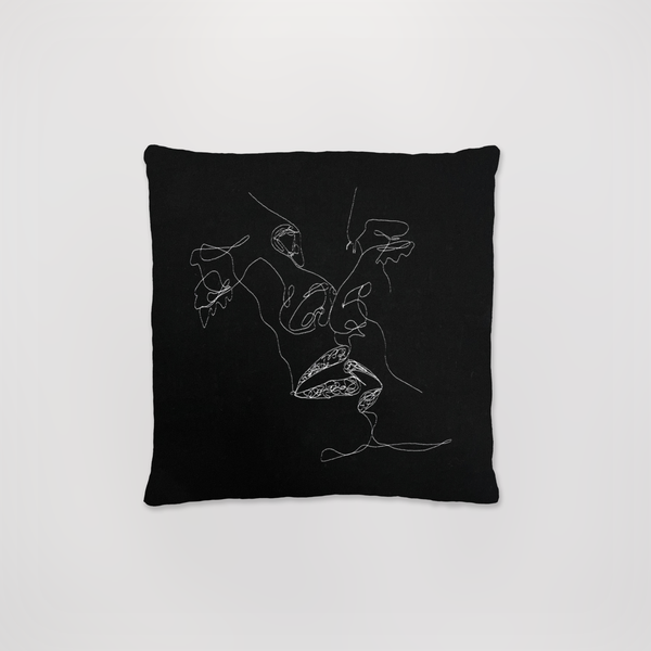 encré L'âme rêveuse (Pillow)