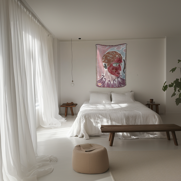 Encré L'arlequin (Blanket)