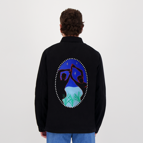 Encré L'ombre De L'éphémère (Jacket)