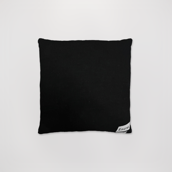 Encré L'ombre De L'éphémère (Pillow)