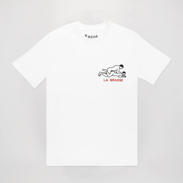 encré La Brasse