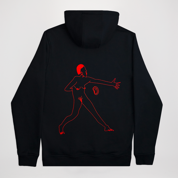 encré La danse - N°2