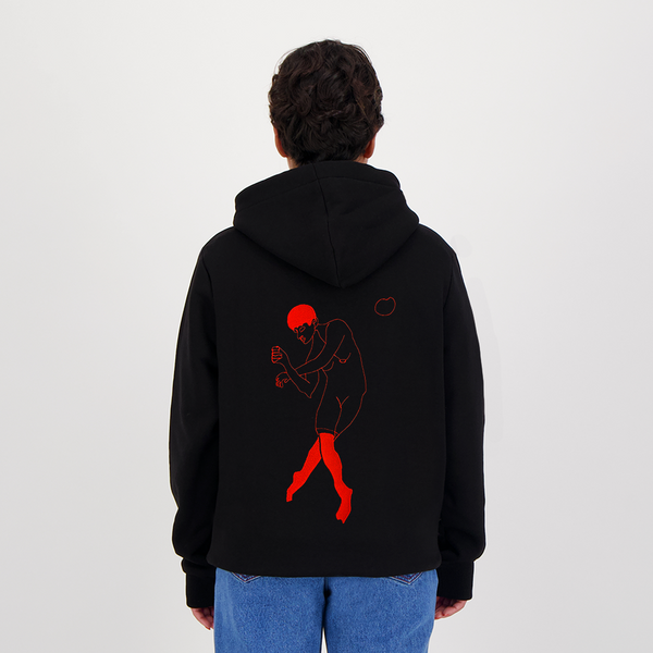 Encré La Danse - N°3