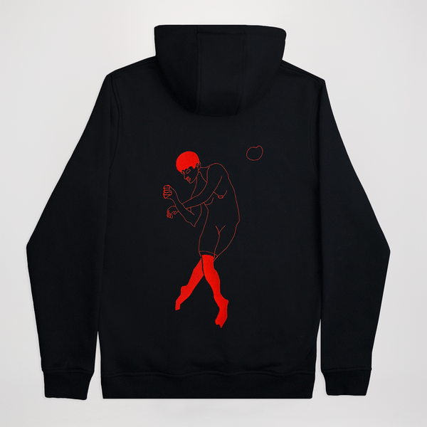 encré La danse - N°3