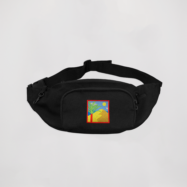 encré La dune (Waistbag)