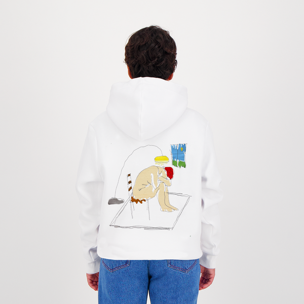 Encré La Faille (Hoodie)