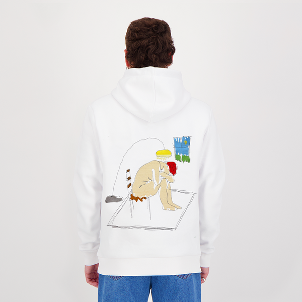 Encré La Faille (Hoodie)