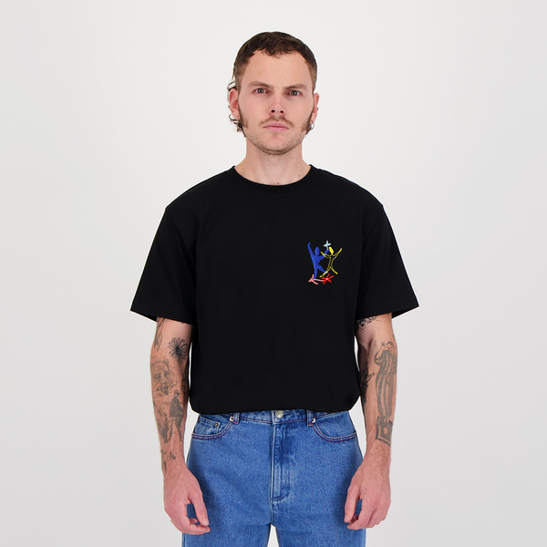 Encré La Fête Au Village (T-shirt)