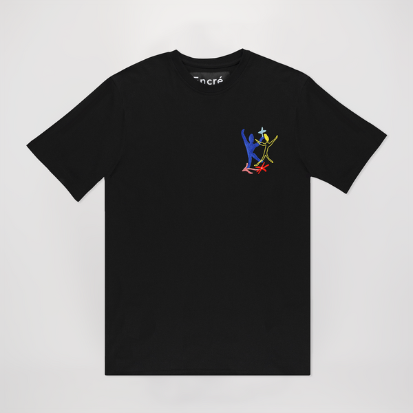 encré La Fête Au Village (T-shirt)