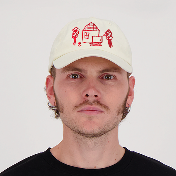 Encré La Maison D'en Face (Cap)