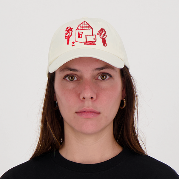 Encré La Maison D'en Face (Cap)