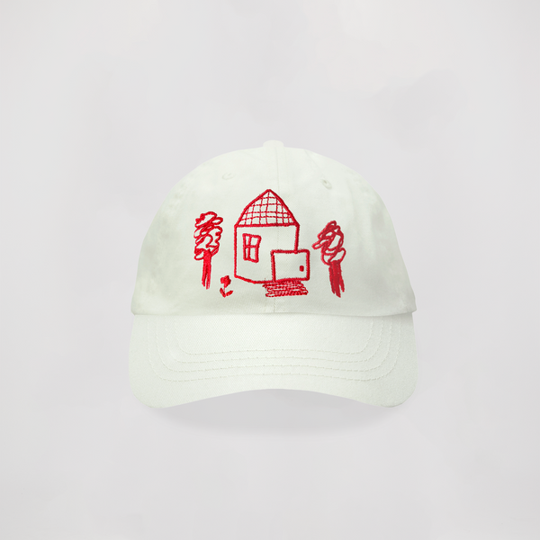 encré La maison d'en face (Cap)