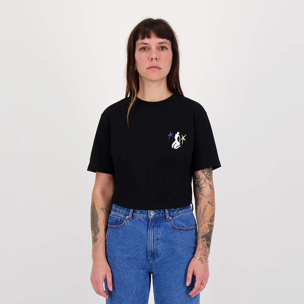 Encré La Nuit Des Étoiles