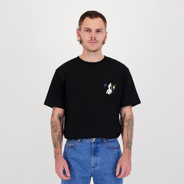 Encré La Nuit Des Étoiles