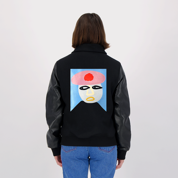 Encré La Parisienne