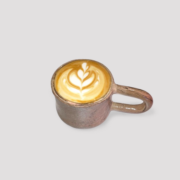Encré La Tasse/vase (Cappuccino)