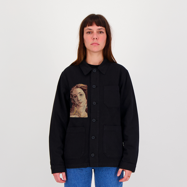 Encré La Vénus (Jacket)