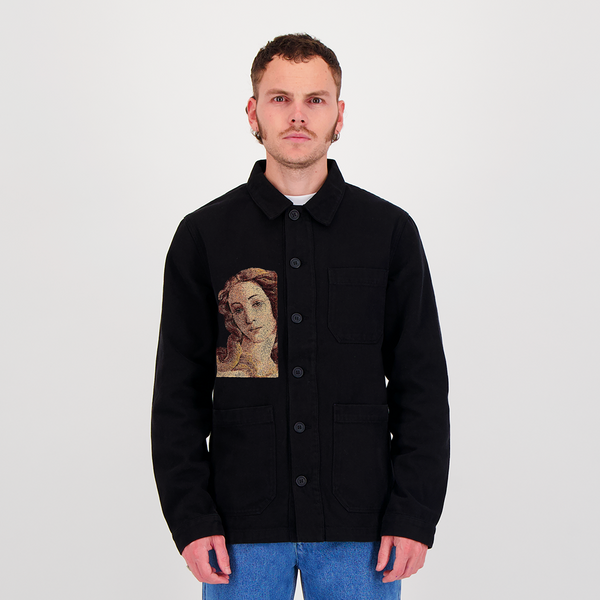 Encré La Vénus (Jacket)